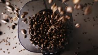 COFFEE COMMERCIAL ADVERTISEMENT - 7 miles roasters coffee beans ad screenshot 4