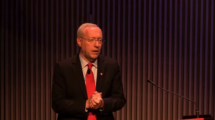CSV17 University Spotlight: Michael I. Kotlikoff, ...