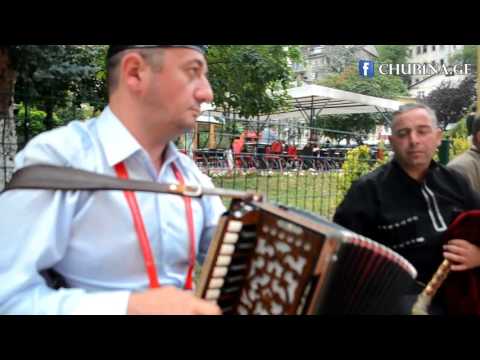 ✔ ძალიან საინტერესო მუსიკოსი ყარაჩაი-ჩერქეზეთიდან: ისლამ სალპაგაროვი / Islam Salpagarov, 05.08.2017