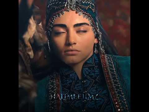 BALA’M🥺| #kuruluşosman #balahatun