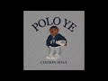 Kanye West - 4 bar drop (Cookin' Soul Remix, POLO YE)
