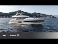 Azimut 78 | All You Need To Know