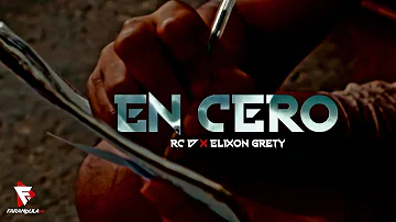 EN CERO - (VIDEO OFICIAL)