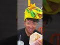 Taco Bell Mexican Pizza Review
