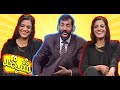 جالب ترین برنامه شبخند با دو ممثل / Shabkhand with Setara Tanha & Sharif Shafaq