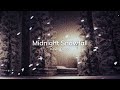 Midnight snowfall  kinder world app theme music