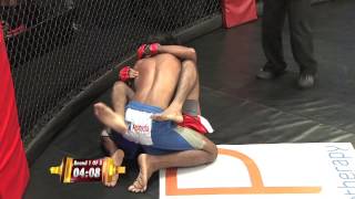 SFL- 34 Bout - 2 Praveen Lohia Vs Anuj Kumar