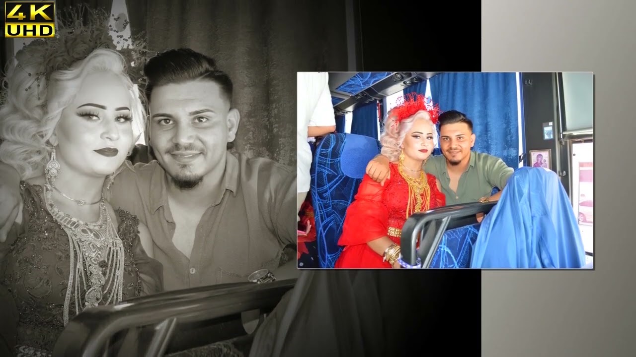 Taci ve Berivan Hamam 2022 F