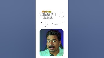 animated arrows kese benain #tech #smartphone