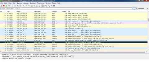 DHCP RELAY - CENTOS 7
