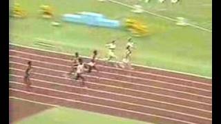 1972 Olympic 100M Women