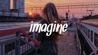 Michael Calfan x Gabrielle Aplin - Imagining