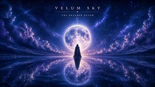 VELUM SKY — The Dreamer Below