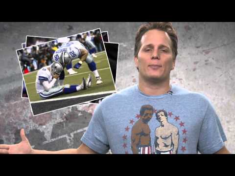 UFC 154 MMA Roasted