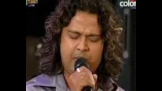Shaki Shaki Raja Hasan and Antra IPL RockStar 03 04 10