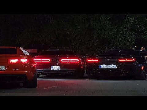 ყველაზე დიდი ამერიკული მანქანების შეკრება ქუთაისში