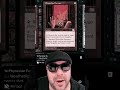 Every Magic The Gathering Artifact in History Part 278 #commander #mtgcommander #edh #mtg #busted