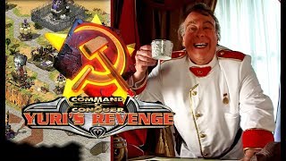 RA2 - Yuri's Revenge: Soviet Mission Tips, Unknown, Unnoticed Stuff