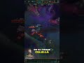 Nocturne ENCHAÎNE avec une FLANQUE ! Ragequit au bord de la rivière ! #shorts