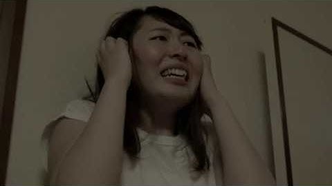 「闇から届く恐怖の物語」予告編