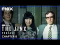 The Jinx Podcast | Chapter 8 | Max
