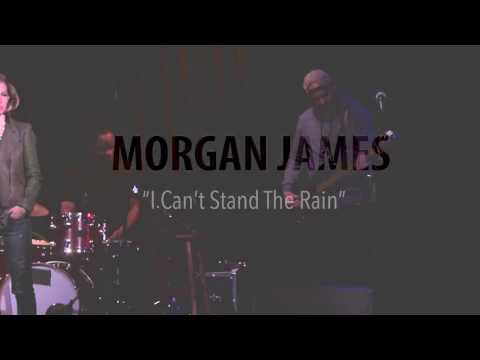 I Can't Stand the Rain