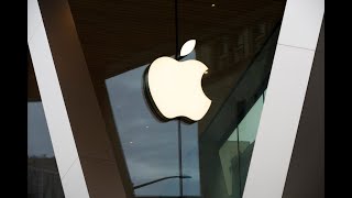 Les Etats-Unis attaquent Apple en vertu de la loi antitrust