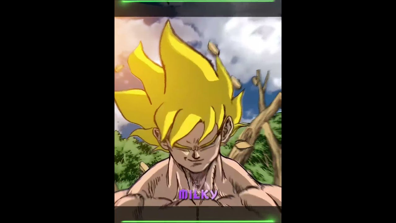 SONG: Funk destructivo - NXGHT! @HAIKO-XP remake #goku #dragonball #mangaedit #animeedit #me
