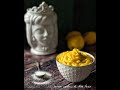 SICILIANI CREATIVI - Crema pasticciera al limone - Homemade lemon custard #shorts