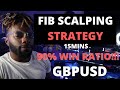 SIMPLE! Forex Scalping Strategy 15 mins GBPUSD | FOR SMALL ACCOUNTS FOREX TRADING