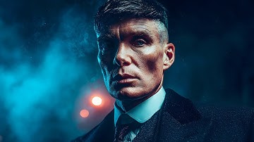 Playlist for men who conquer without noise | 🎩 Gentleman Mode