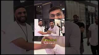Imran Khan honey Singh meetup | imran Khan honey Singh in Dubai link : https://youtu.be/iqdFSyxyb-Q