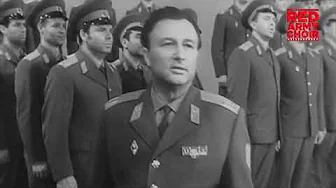 The Red Army Choir Alexandrov - The Nightingales (Соловьи) The Red Army Choir Alexandrov - The Nightingales (Соловьи)