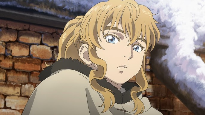 Segunda temporada de Vinland Saga revela novo Trailer e Ending 