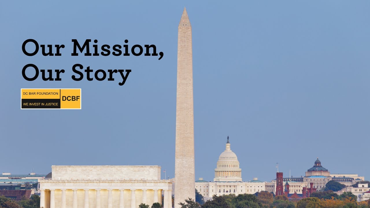 Our Mission, Our Story