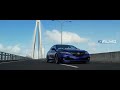 Acura tlx panam is films