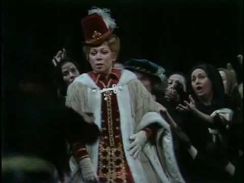 Verdi: "Don Carlo": Act 1:Prelude and Introduction...