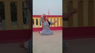 Ghodey Pe Sawar | The Dancing World | Dance Cover  dancecover ghodeypesawaar ytshorts Qala