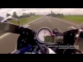 Insane Motorcycle Street Racing Compilation