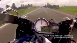 Insane Motorcycle Street Racing Compilation