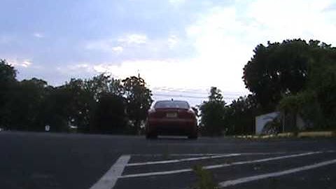 B6 S4 with JHM Longtube Headers and FI Cat-Back Part 2