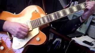 Eddie Cochran Summer Time Blues Resimi