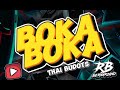 New thailand style remix  dj boka boka  dj rb bernardino