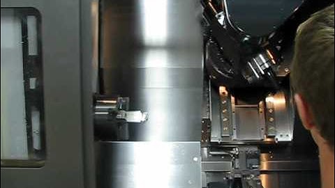 Straitline Components Doosan Puma MX2100ST