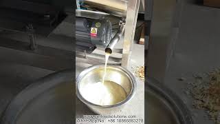 VERFOODSOLUTIONS Pineapple Lemon Apple Juicer Extractor Machine Ready to Delivery for India Customer