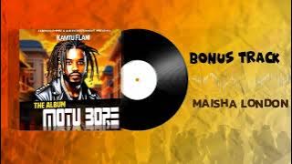 KAMTU FLANI - MAISHA LONDON [BONUS TRACK MOTU BORE ALBUM ]