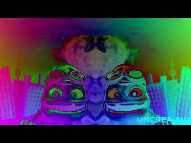 Crazy Frog Axel F Song Ending Effects (Preview 2 V17 Effects) Effects 2024 class=
