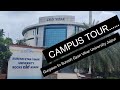 Suresh gyan vihar university jaipur sgvu jaipur campus tour mba suresh gyan vihar distancereview