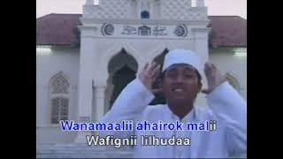 Al Muqtashidah Langitan Vol 2 Suara Hati Full Album