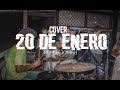 Cover 20 de Enero (Fiesta en corraleja) - MatukBand